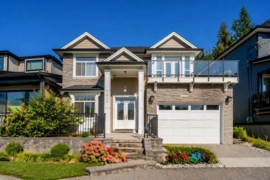 1935 Brunette Avenue, Coquitlam, BC