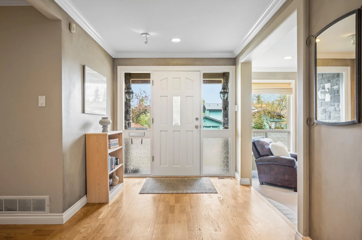Living Room Photo of 11390 Northview Crescent, Delta, BC