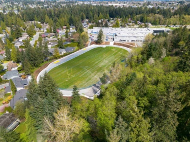 Community Amenities Photo (Clubhouse) of 11390 Northview Crescent, Delta, BC