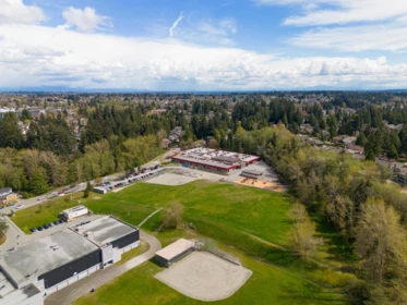 Fitness Center Photo Near 11390 Northview Crescent, Delta, BC