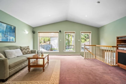 Loft / Bonus Room Photo of 11390 Northview Crescent, Delta, BC