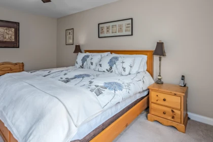 Basement Recreation Room Photo of 81 32777 Chilcotin Drive, Abbotsford, BC