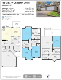 Fitness Center Photo Near 81 32777 Chilcotin Drive, Abbotsford, BC