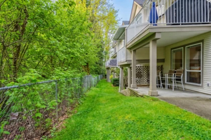 Garden / Landscaping Photo of 81 32777 Chilcotin Drive, Abbotsford, BC