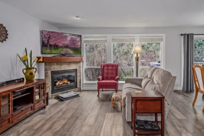 Pantry Photo of 81 32777 Chilcotin Drive, Abbotsford, BC