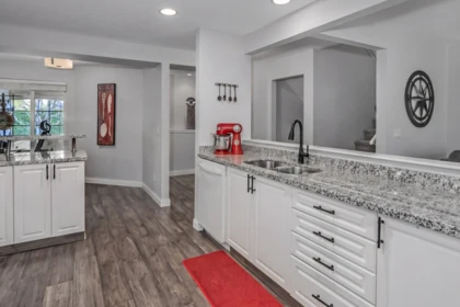 Primary Bathroom Photo of 81 32777 Chilcotin Drive, Abbotsford, BC