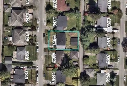 10120 Aintree Crescent, Richmond, BC, Richmond — Single Family Residence for sale