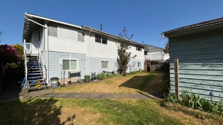 Office / Den Photo of 10120 Aintree Crescent, Richmond, BC