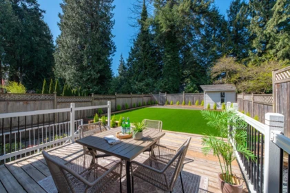 2111 Philip Avenue, North Vancouver, BC, North Vancouver — Single Family Residence for sale