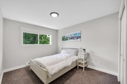 Breakfast Nook Photo of 1510 Macdonald Place, Squamish, BC