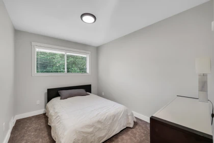 Primary Bedroom Photo of 1510 Macdonald Place, Squamish, BC