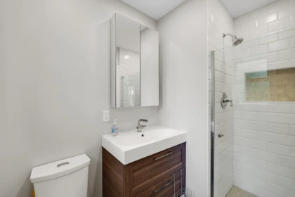 Walk-In Closet Photo of 1510 Macdonald Place, Squamish, BC
