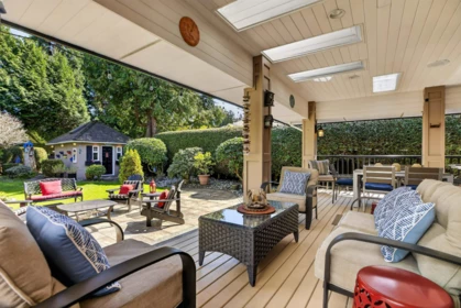 Front Yard Photo of 2932 139 Street, Surrey, BC