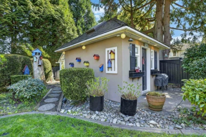 Neighborhood Park Photo Near 2932 139 Street, Surrey, BC