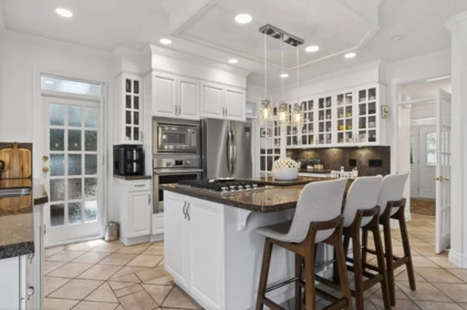 Pantry Photo of 2932 139 Street, Surrey, BC
