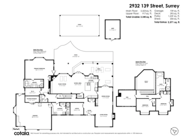 Playground / Recreational Area Near 2932 139 Street, Surrey, BC