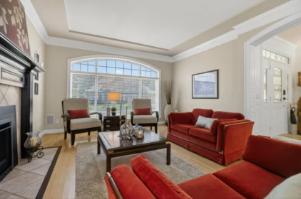 Primary Bedroom Photo of 2932 139 Street, Surrey, BC