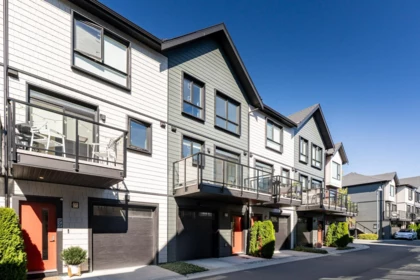 175 4738 Hemlock Way, Tsawwassen, BC, Tsawwassen — Townhouse for sale