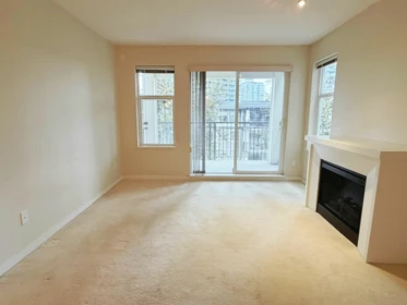 Breakfast Nook Photo of 313 4833 Brentwood Drive, Burnaby, BC