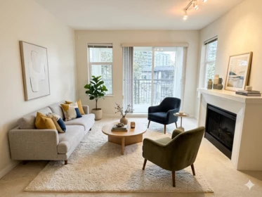 313 4833 Brentwood Drive, Burnaby, BC, Burnaby — Apartment/Condo for sale