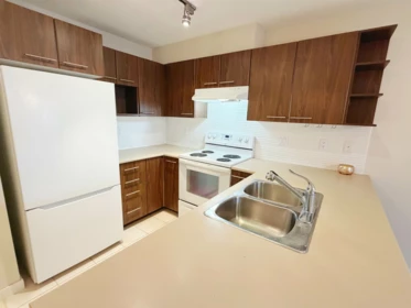 Pantry Photo of 313 4833 Brentwood Drive, Burnaby, BC