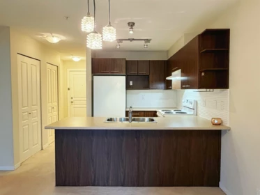 Primary Bedroom Photo of 313 4833 Brentwood Drive, Burnaby, BC