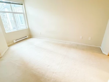 Walk-In Closet Photo of 313 4833 Brentwood Drive, Burnaby, BC
