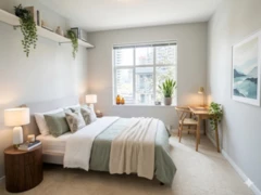 313 4833 Brentwood Drive, Burnaby, BC