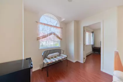 Hallway Photo of 6758 Kitchener Street, Burnaby, BC