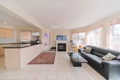 Kitchen Photo of 6758 Kitchener Street, Burnaby, BC
