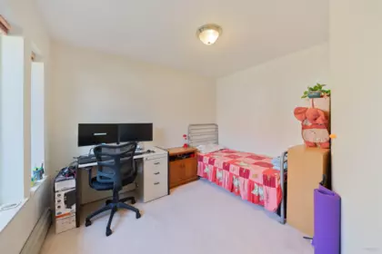 Loft / Bonus Room Photo of 6758 Kitchener Street, Burnaby, BC
