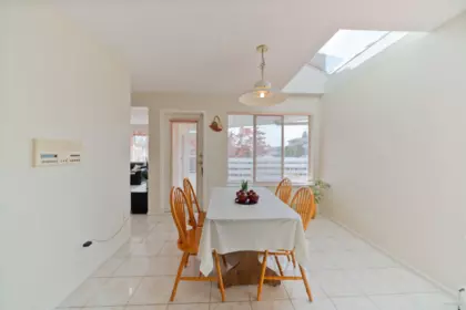 Powder Room Photo of 6758 Kitchener Street, Burnaby, BC