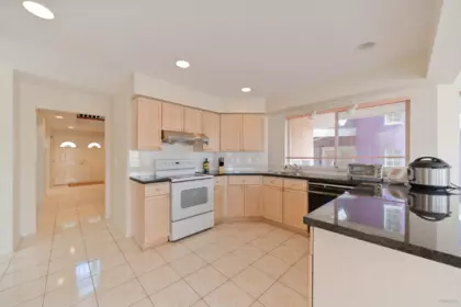 Primary Bedroom Photo of 6758 Kitchener Street, Burnaby, BC