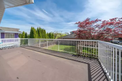 Staircase Photo of 6758 Kitchener Street, Burnaby, BC