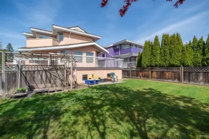 Street View Photo of 6758 Kitchener Street, Burnaby, BC