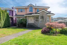 6758 Kitchener Street, Burnaby, BC