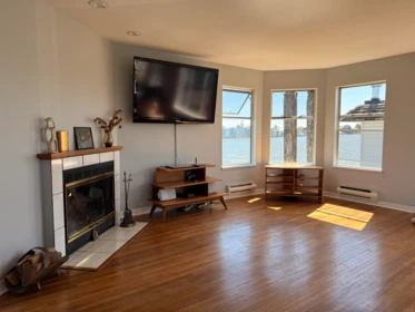 Breakfast Nook Photo of 3 3350 Westham Island Road, Ladner, BC