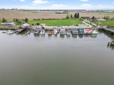 3 3350 Westham Island Road, Ladner, BC, Ladner — Single Family Residence for sale
