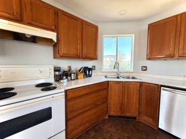 Guest Bathroom Photo of 3 3350 Westham Island Road, Ladner, BC