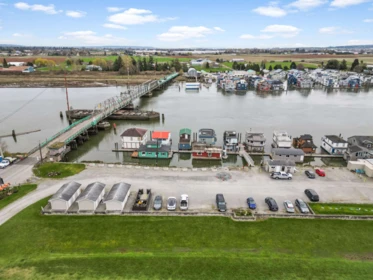 3 3350 Westham Island Road, Ladner, BC, Ladner — Single Family Residence for sale