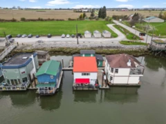 3 3350 Westham Island Road, Ladner, BC
