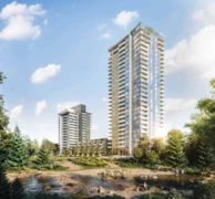 1804 1401 Hunter Street, North Vancouver, BC