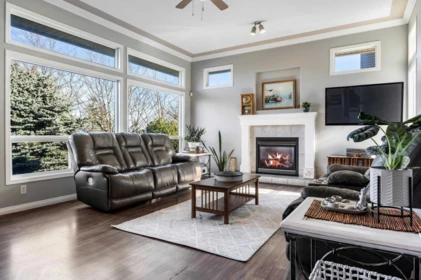 46286 Valleyview Road, Chilliwack, BC, Chilliwack — Single Family Residence for sale