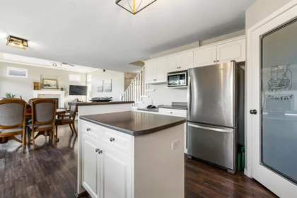 Office / Den Photo of 46286 Valleyview Road, Chilliwack, BC