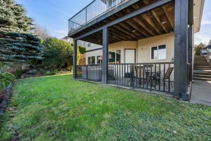 Outdoor Kitchen Photo of 46286 Valleyview Road, Chilliwack, BC