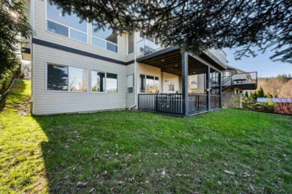 Street View Photo of 46286 Valleyview Road, Chilliwack, BC