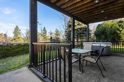Swimming Pool Photo of 46286 Valleyview Road, Chilliwack, BC