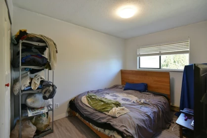 Bedroom 3 Photo of 5727 Trail Avenue, Sechelt, BC