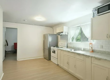 Loft / Bonus Room Photo of 5727 Trail Avenue, Sechelt, BC