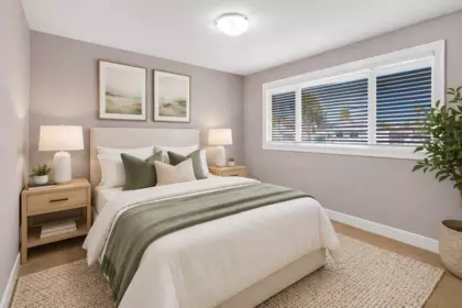 Bedroom 4 Photo of 14682 111 Avenue, Surrey, BC